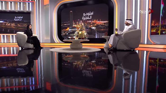 إستوديو الفجيرة 