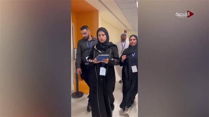 إستوديو الفجيرة 