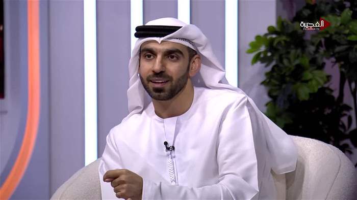 إستوديو الفجيرة 