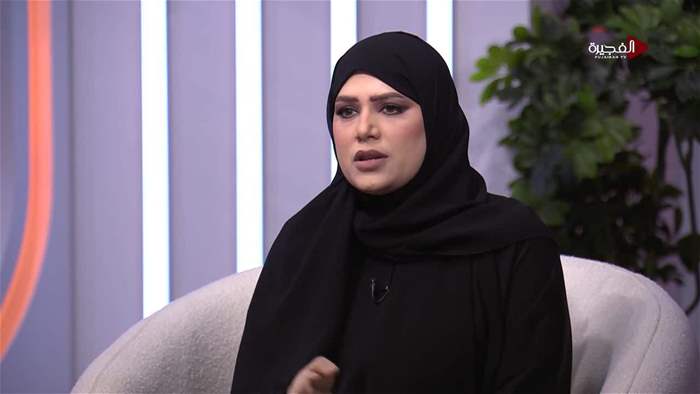 إستوديو الفجيرة 