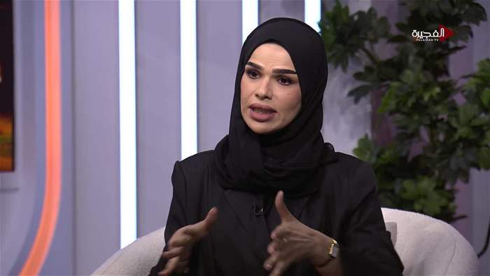 إستوديو الفجيرة 