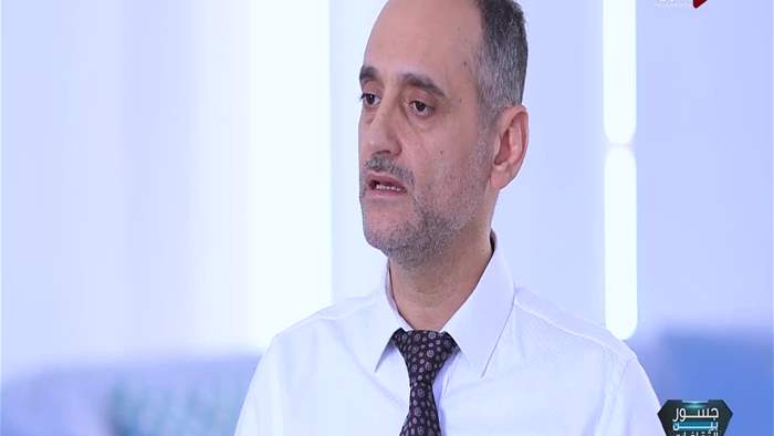 جسور بين الثقافات
