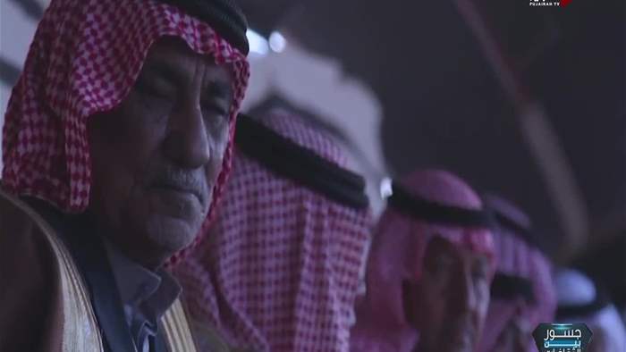 جسور بين الثقافات