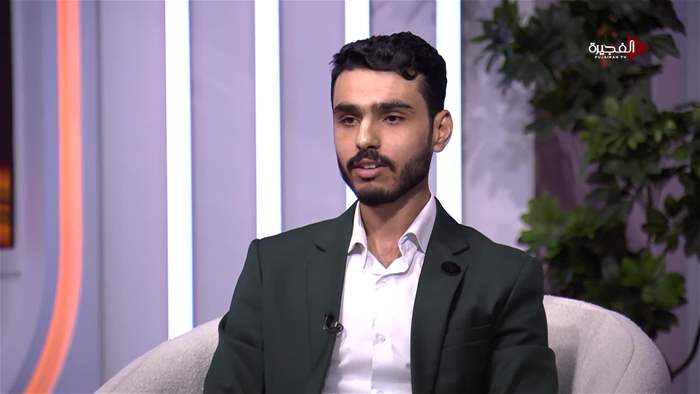 إستوديو الفجيرة 