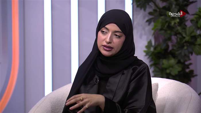 إستوديو الفجيرة 