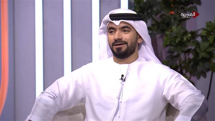 إستوديو الفجيرة 