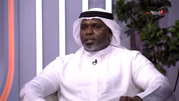 إستوديو الفجيرة 
