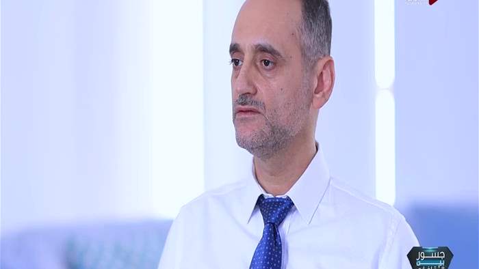 جسور بين الثقافات