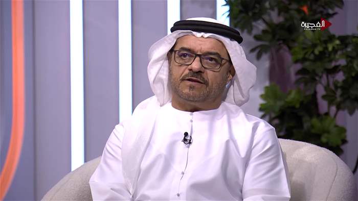 إستوديو الفجيرة 