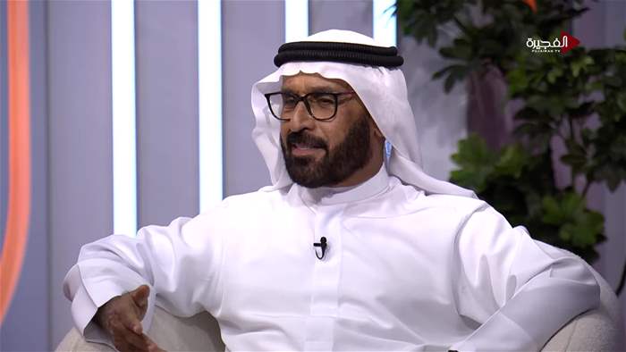 إستوديو الفجيرة 