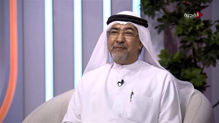 إستوديو الفجيرة 
