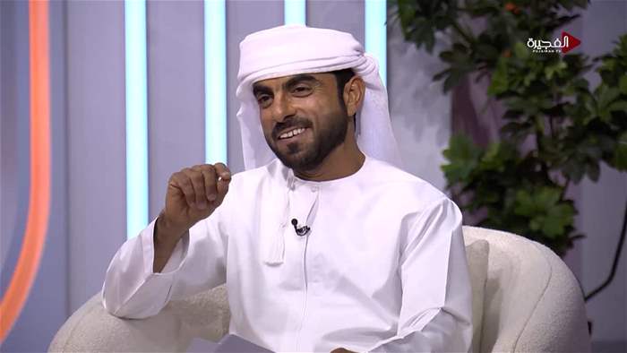 إستوديو الفجيرة 