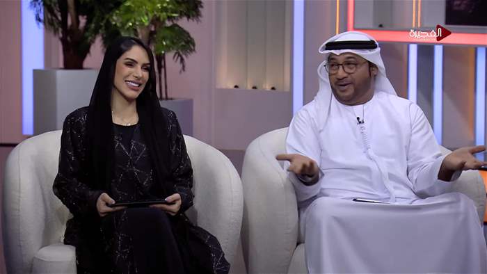 إستوديو الفجيرة 