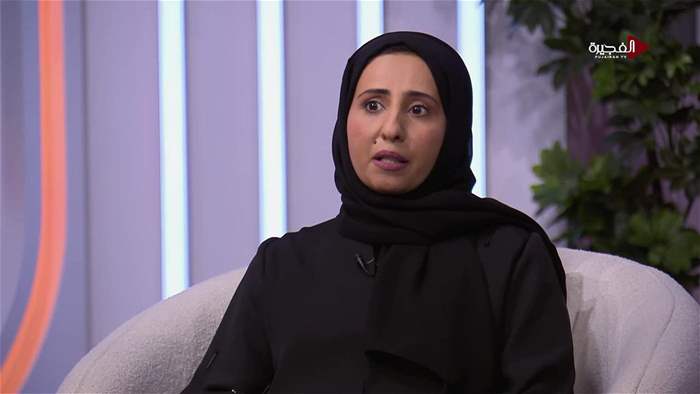 إستوديو الفجيرة 
