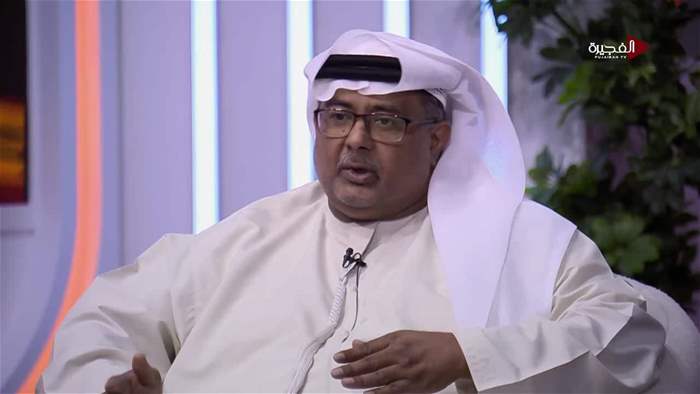 إستوديو الفجيرة 