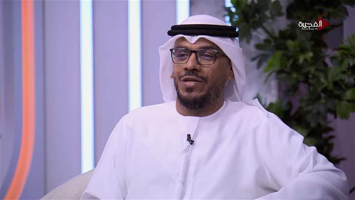 إستوديو الفجيرة 