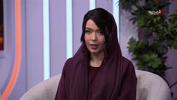 إستوديو الفجيرة 