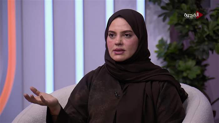 إستوديو الفجيرة 