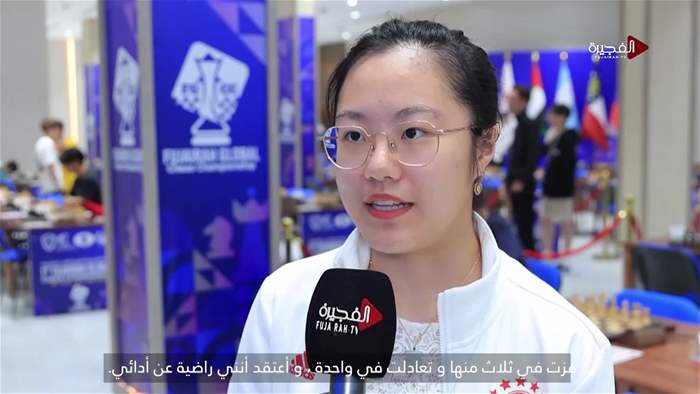إستوديو الفجيرة 
