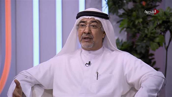 إستوديو الفجيرة 