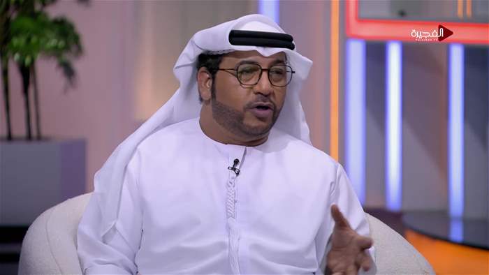 إستوديو الفجيرة 