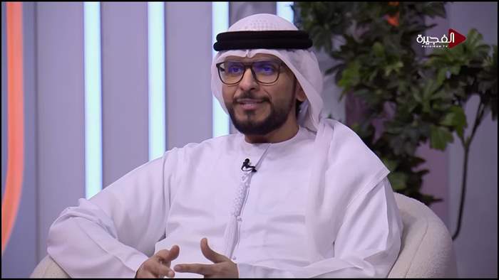 إستوديو الفجيرة 