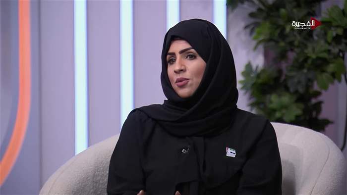 إستوديو الفجيرة 