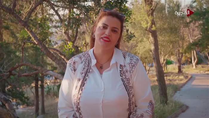 سَفْرة وسُفْرة
