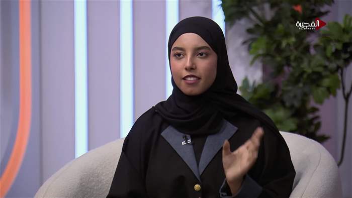 إستوديو الفجيرة 