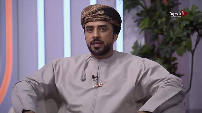 إستوديو الفجيرة 