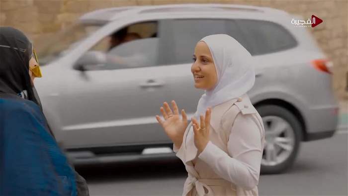 سَفْرة وسُفْرة