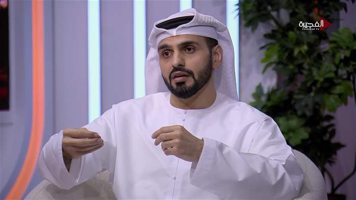 إستوديو الفجيرة 