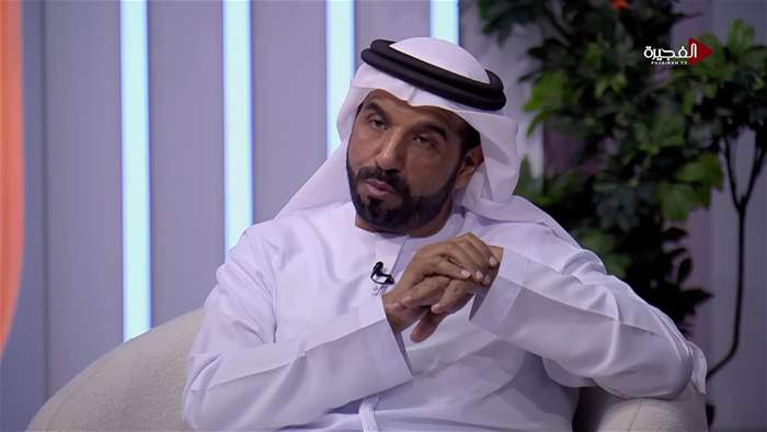 إستوديو الفجيرة 