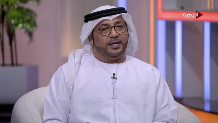 إستوديو الفجيرة 