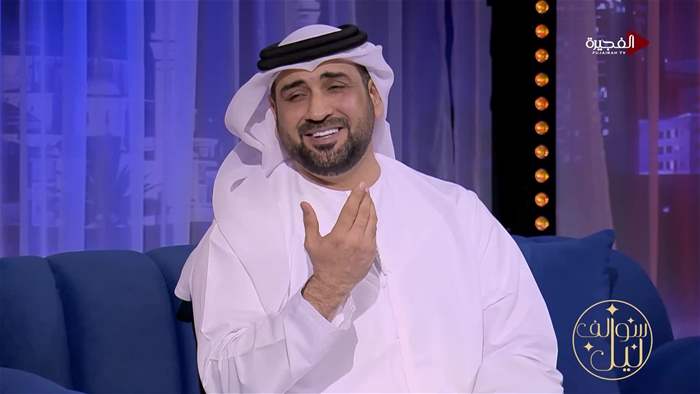 سوالف ليل