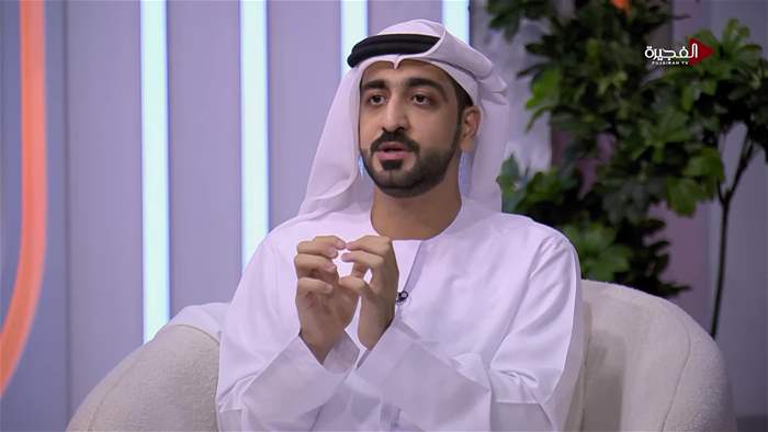 إستوديو الفجيرة 