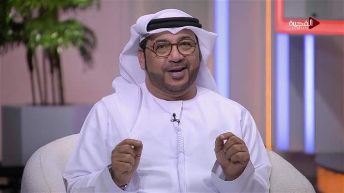 إستوديو الفجيرة 