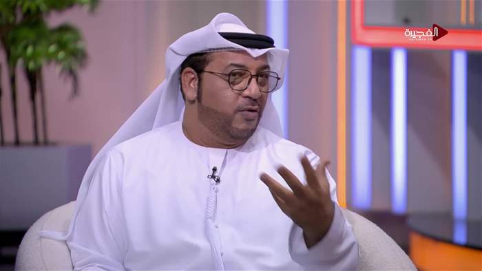 إستوديو الفجيرة 