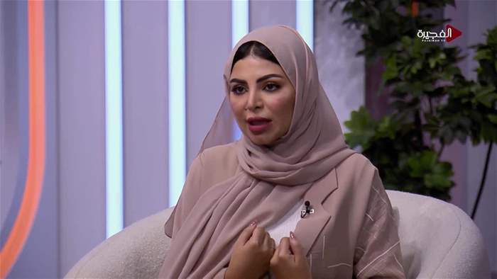 إستوديو الفجيرة 