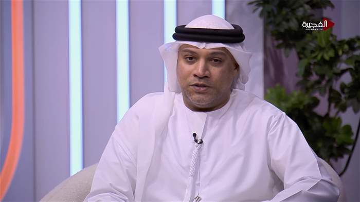 إستوديو الفجيرة 