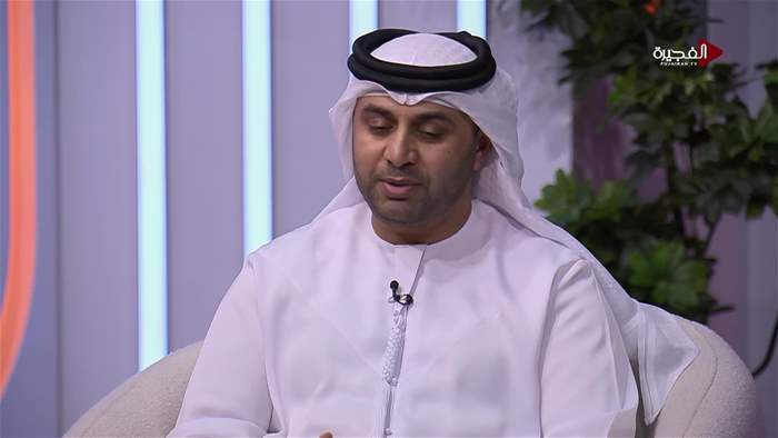 إستوديو الفجيرة 