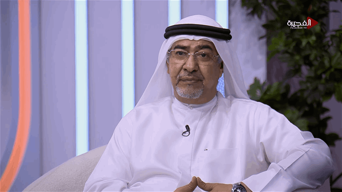إستوديو الفجيرة 