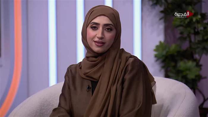 إستوديو الفجيرة 