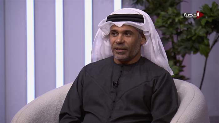 إستوديو الفجيرة 