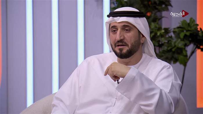 إستوديو الفجيرة 