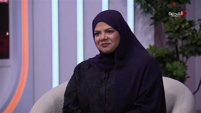 إستوديو الفجيرة 