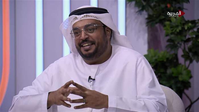 إستوديو الفجيرة 