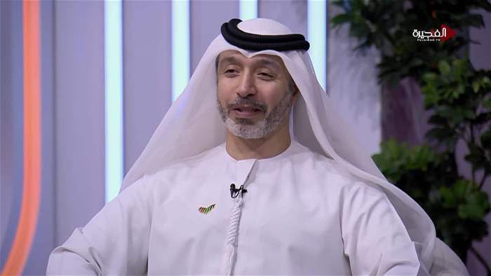 إستوديو الفجيرة 