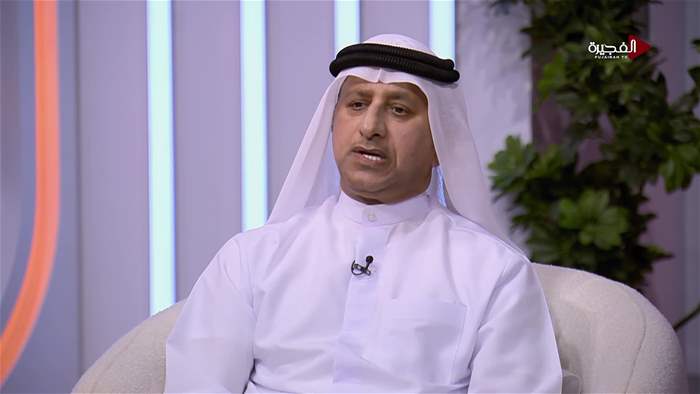 إستوديو الفجيرة 