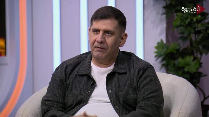 إستوديو الفجيرة 